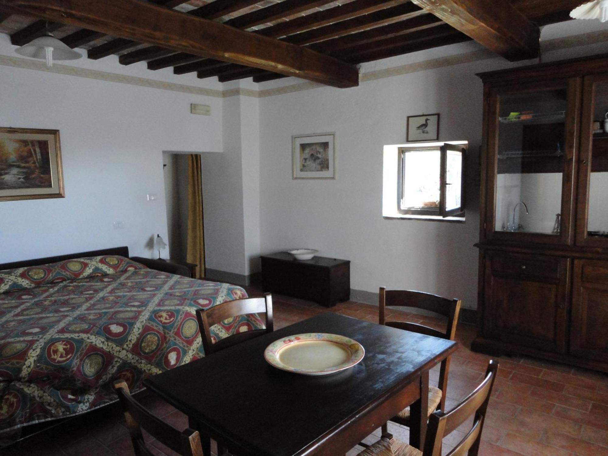 Agriturismo Monterosello تْشيتّا دي كاستيلّو المظهر الخارجي الصورة