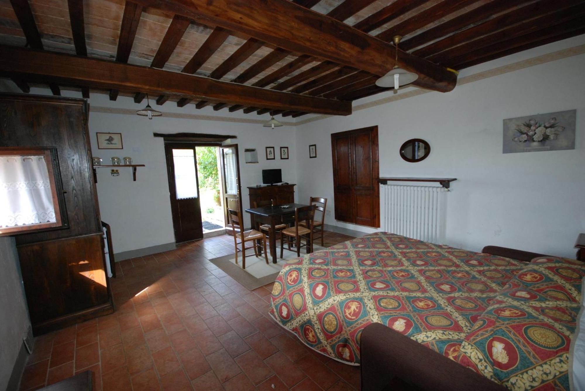 Agriturismo Monterosello تْشيتّا دي كاستيلّو المظهر الخارجي الصورة