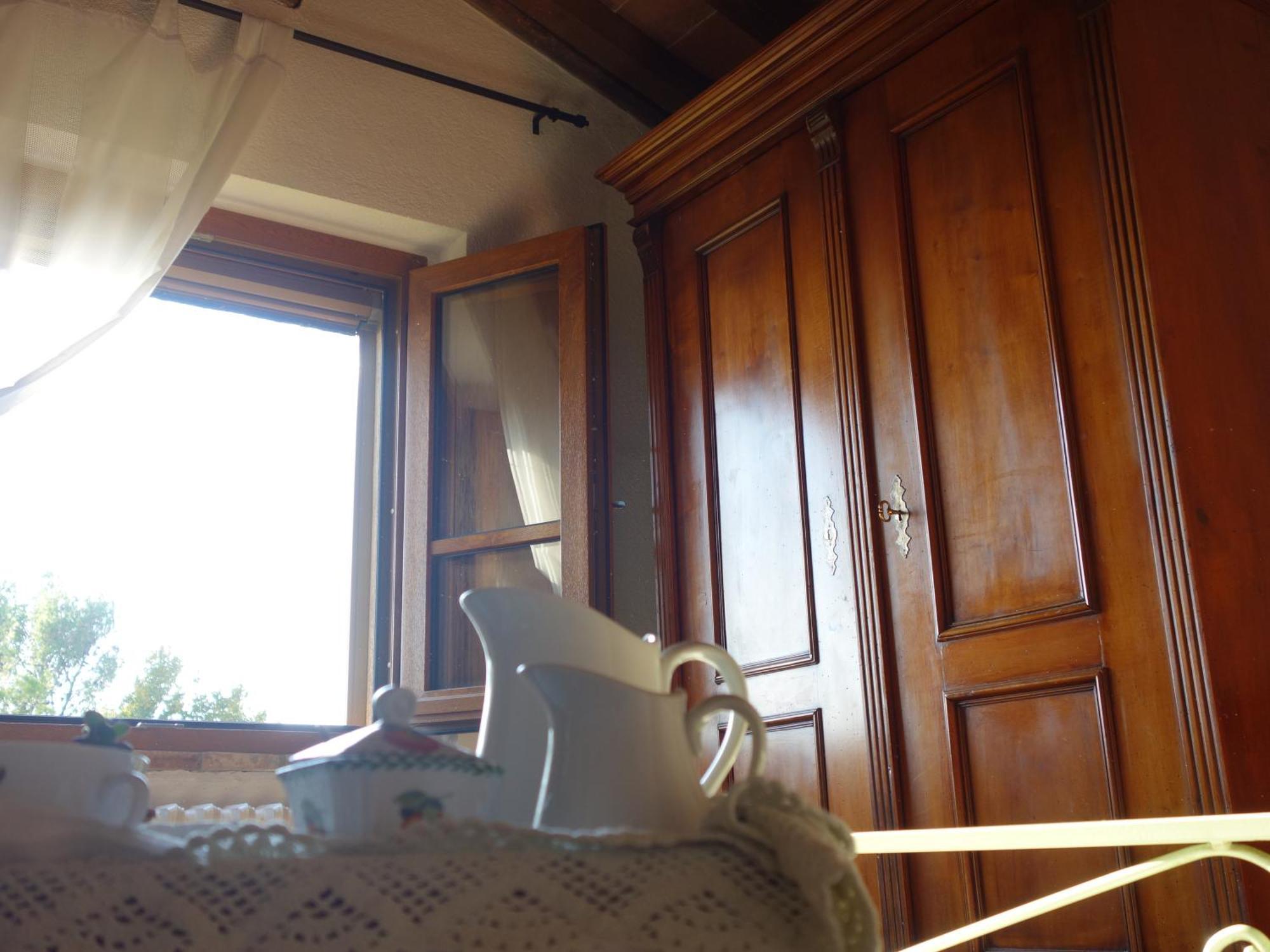 Agriturismo Monterosello تْشيتّا دي كاستيلّو المظهر الخارجي الصورة