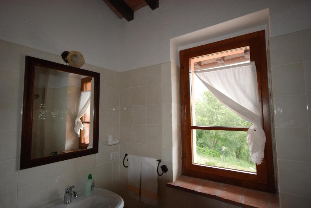Agriturismo Monterosello تْشيتّا دي كاستيلّو المظهر الخارجي الصورة